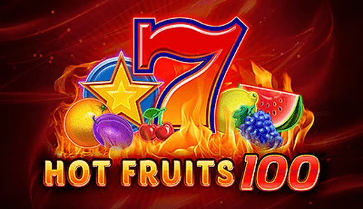 Hot Fruits 100