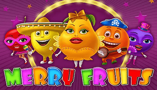 Merry Fruits