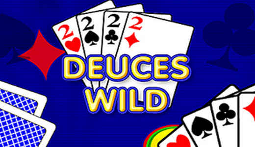 Deuces Wild